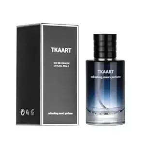 Hypnosis Cologne for Men, Mens Cologne, Eau de Perfume for Men, Long-lasting fragrance (1 PCS)