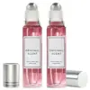 Long Lasting Pheromones Perfumes for Women – Enhanced Scents Pheromone Perfume for Her – Oil Roll-On Perfume– Subtle, Alluring Cologne for Women(Pack of 2)