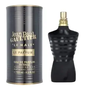 FORMULA - Formulated to be enticing and attention grabbing. Made with our proprietary blend of pheromone infused scents and oils.