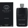 Gucci Guilty for Men 3.0 oz Eau de Parfum Spray