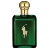 Ralph Lauren - Polo - Eau de Toilette - Men's Cologne - Woody & Spicy - With Pine, Patchouli, Leather, and Tobacco - Medium Intensity