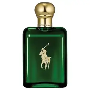 Ralph Lauren - Polo - Eau de Toilette - Men's Cologne - Woody & Spicy - With Pine, Patchouli, Leather, and Tobacco - Medium Intensity