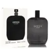 Fragrance One Office Eau de Parfum Spray by Jeremy Fragrance for Men, 3.4 Ounce