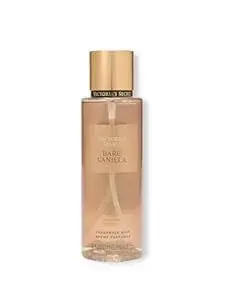 Victoria's Secret Bare Vanilla Body Mist, Spray for Women (8.4 oz)