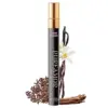 Pheromones Perfumes for Women, Amber Vanilla Perfume, Long Lasting Eau De Parfum Cologne, Enhanced Scents Pheromone Cologne for Men&Women, 0.41 fl.oz Travel Size Perfumes Spray (Velvet Opium)