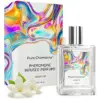 Premium Pheromones Perfumes for Women with White Jasmine - Long-Lasting Enhanced Scents Best Pheromones Perfume for Women Cologne - Feromonas Perfume Woman to Attract Men - 30 ml (1 fl oz)